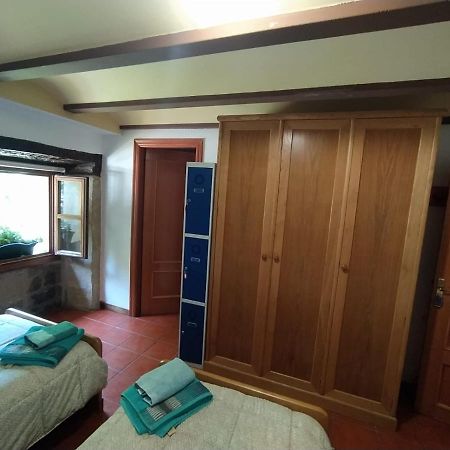Albergue De Nuestra Senora Carrasquedo Granon Eksteriør bilde